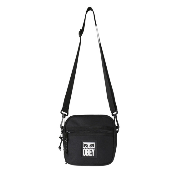 Obey Τσαντάκι ώμου Small Messenger Bag